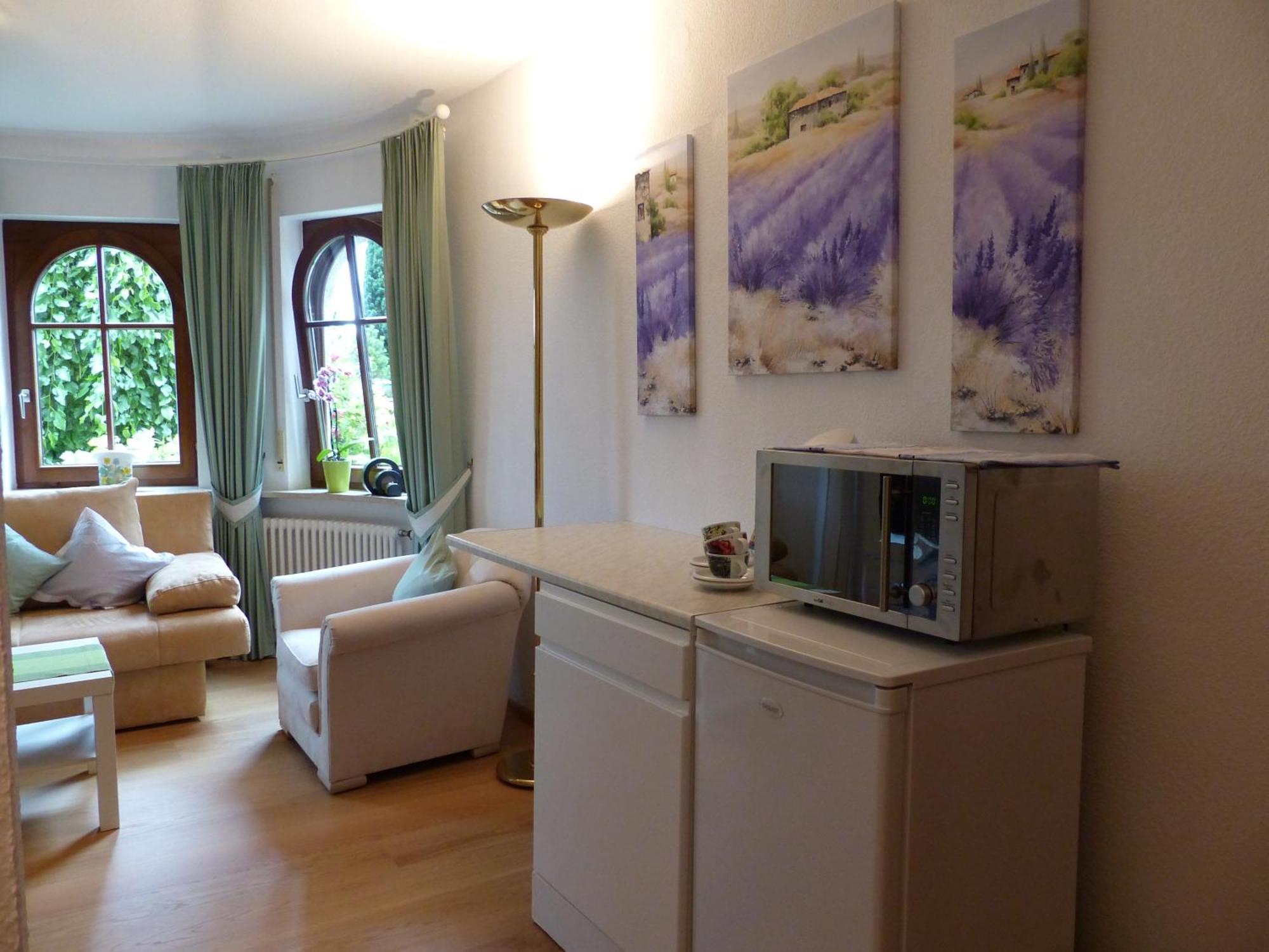 Schwarzwaldturmzimmer Lahr Cameră foto