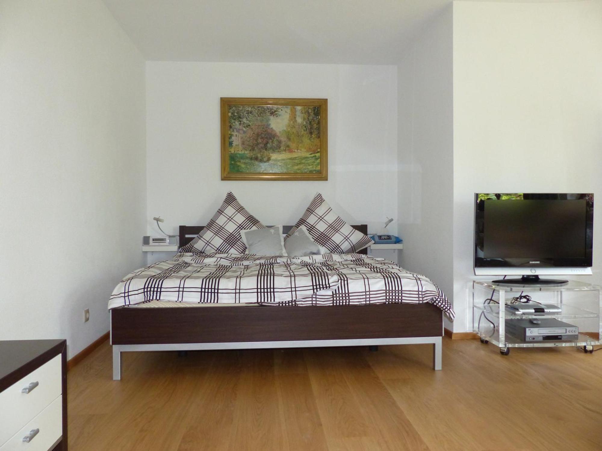 Schwarzwaldturmzimmer Lahr Cameră foto