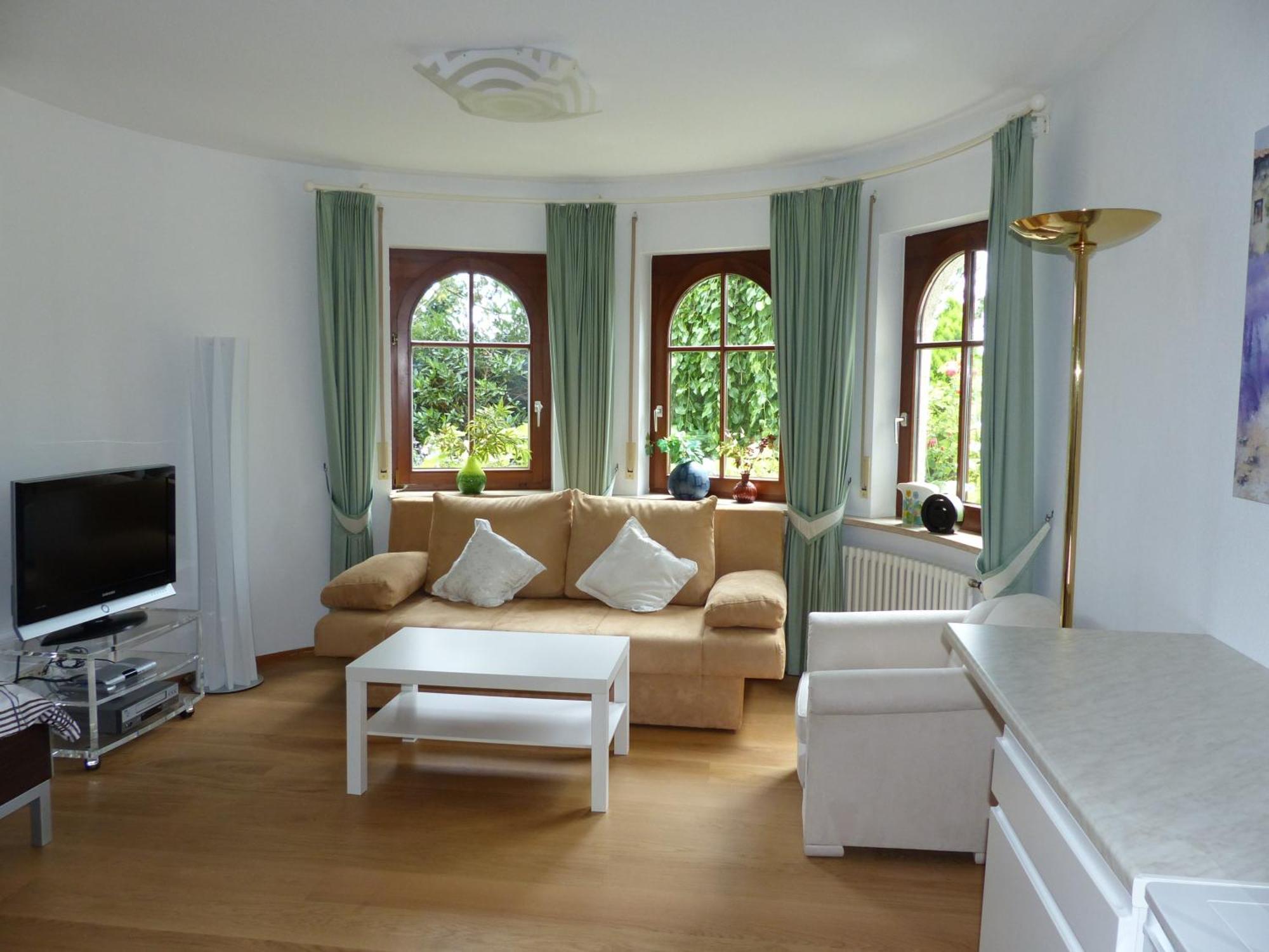 Schwarzwaldturmzimmer Lahr Cameră foto